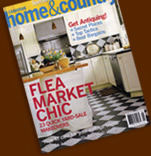 Check out an article published in Home & Country Magazine about one of Denise's kitchen designs.